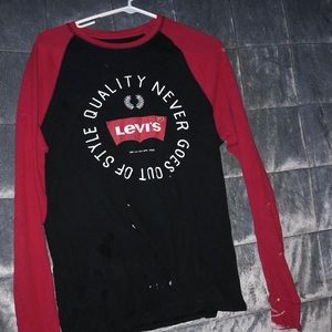 Levi’s Thermal Shirt